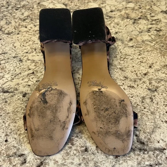 Steve Madden Sandals - Picture 3 of 3